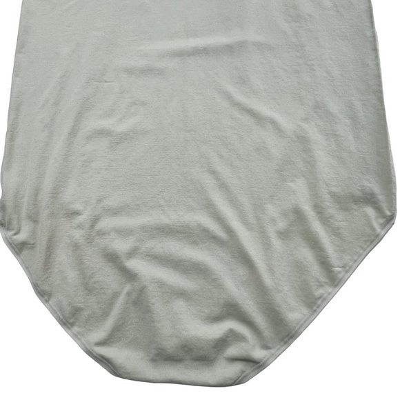 SKIMS Light Essential Scoop Neck Bodysuit NEW Agave Womens 3X - Picture 8 of 12